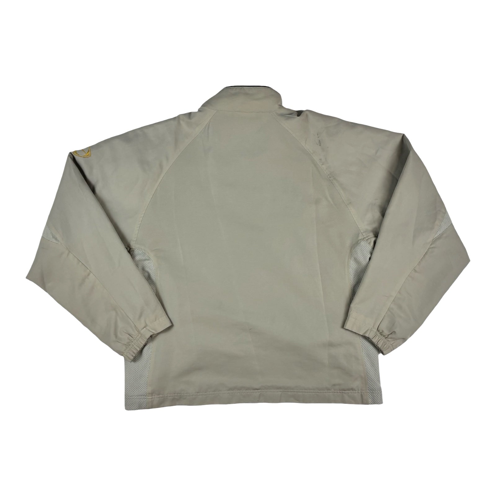Trainingsjacke
