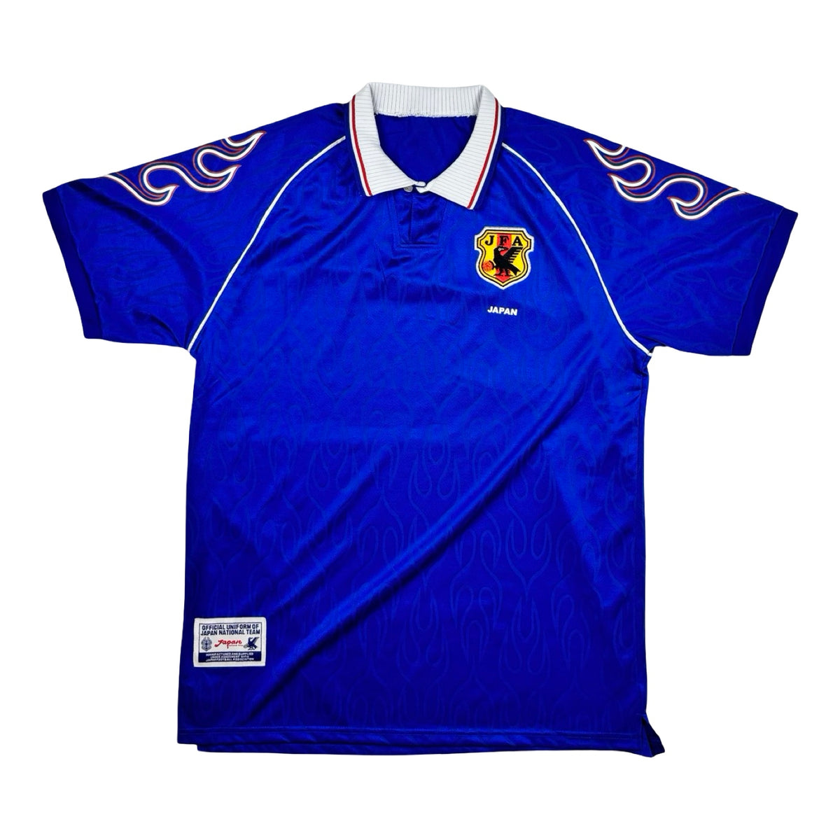 Japan Trikot