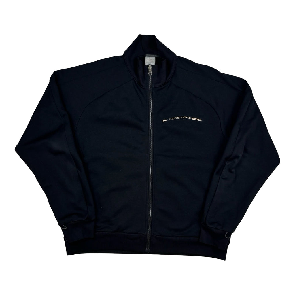 ACG Zipper