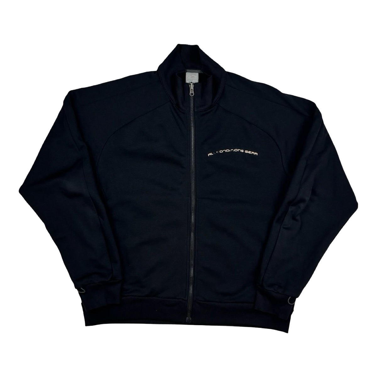 ACG Zipper