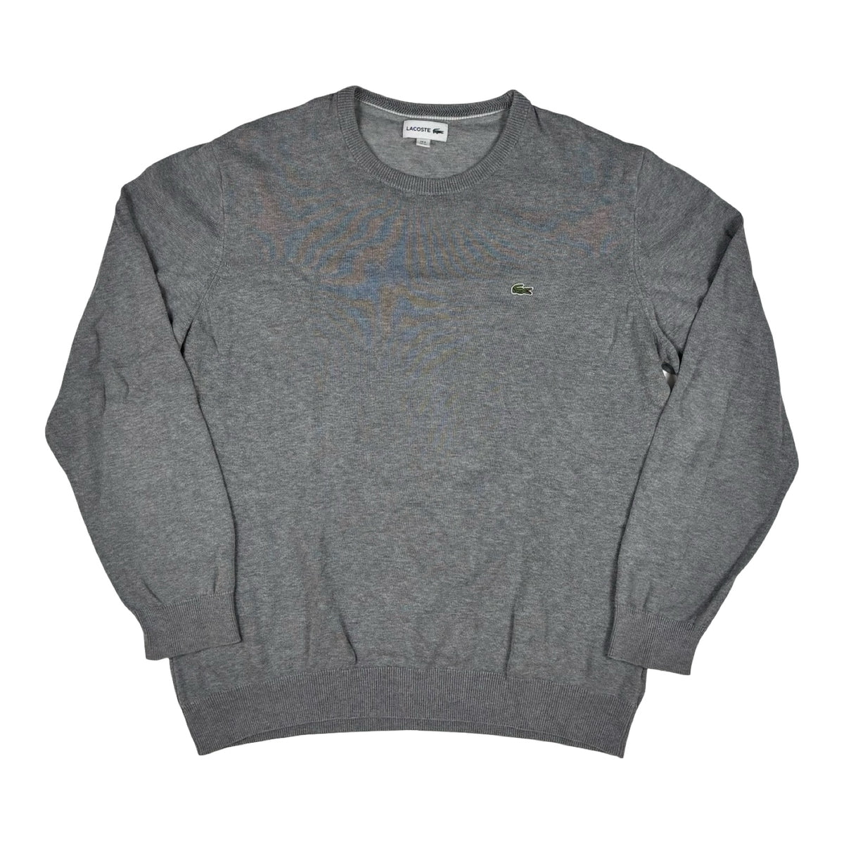 Knit Sweater