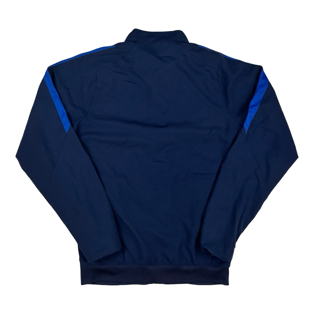 Trainingsjacke