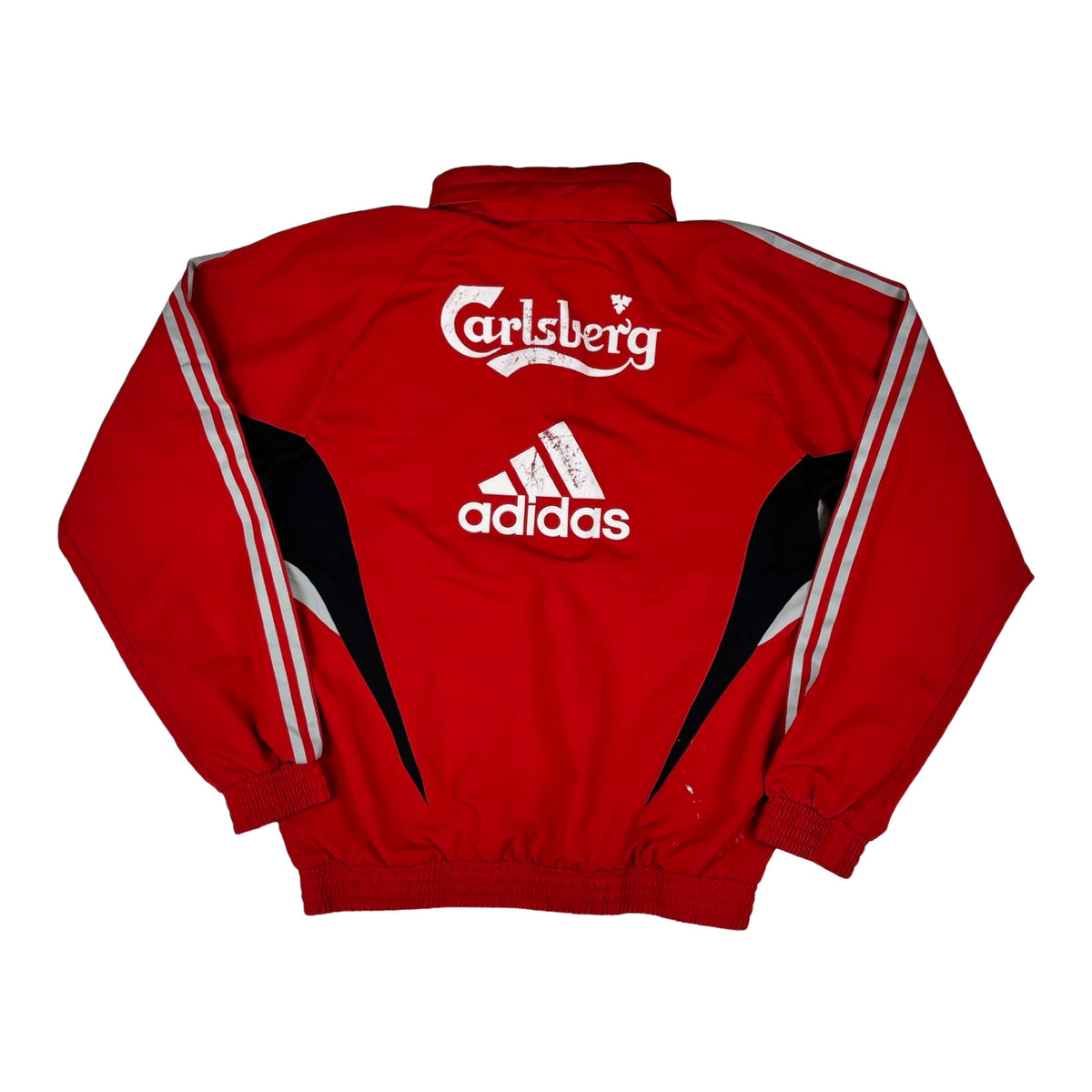 Liverpool Halfzip