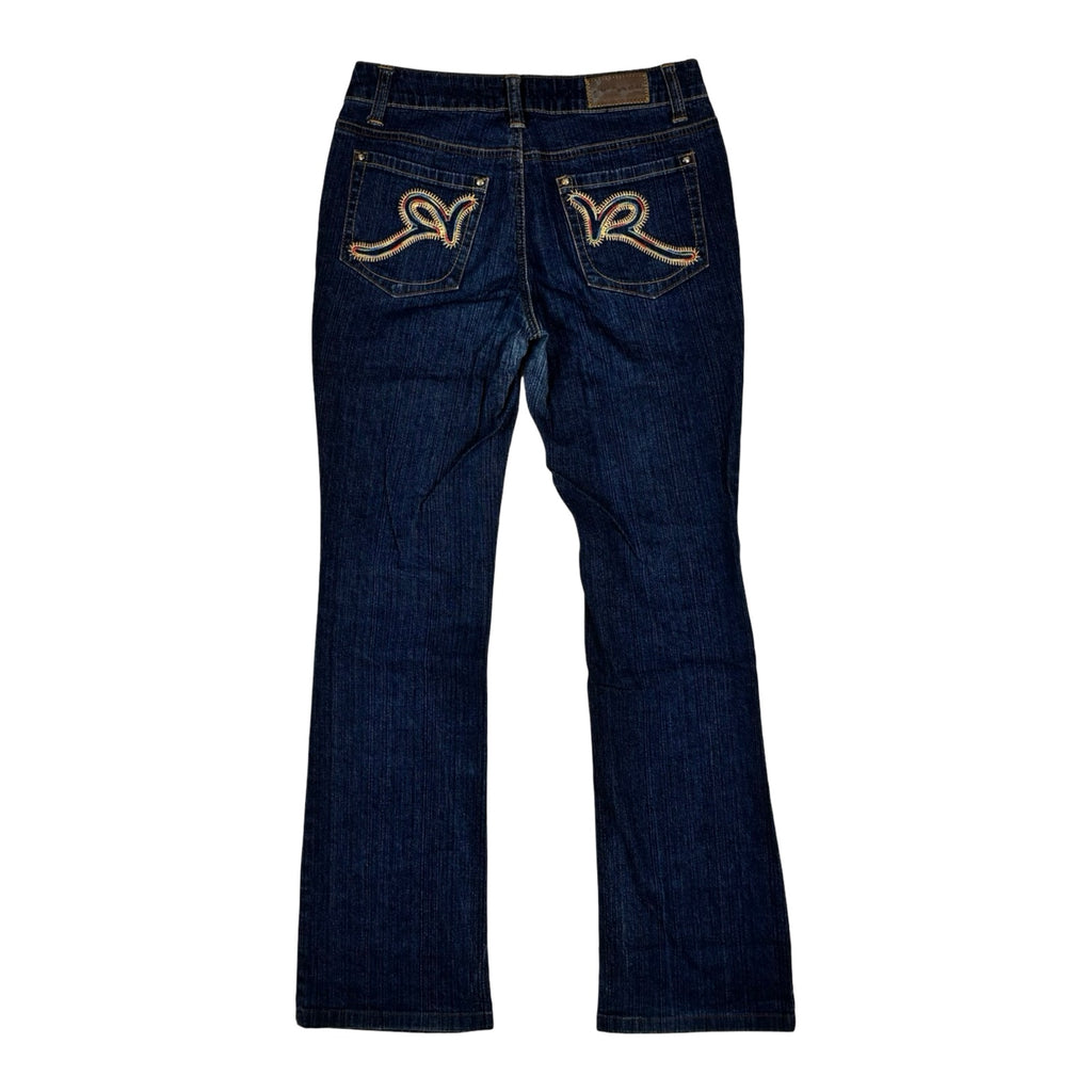 Bootcut Jeans