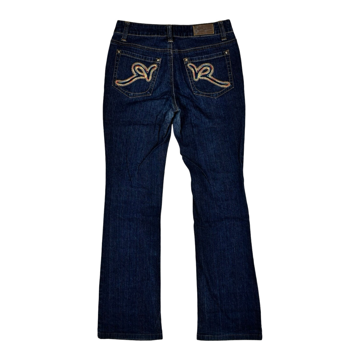 Bootcut Jeans