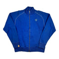 Tiempo Zipper