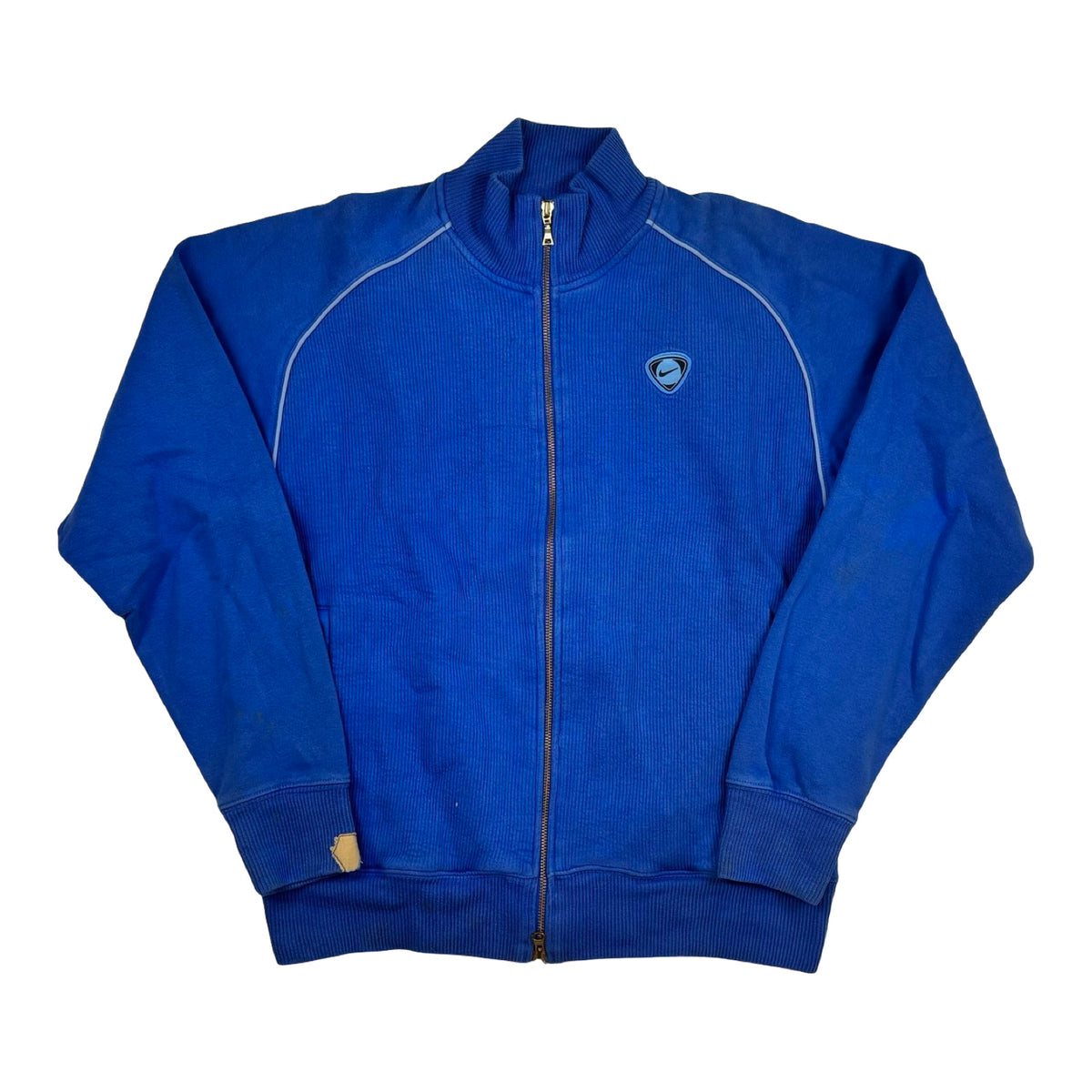 Tiempo Zipper