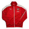 Arsenal Trainingsjacke