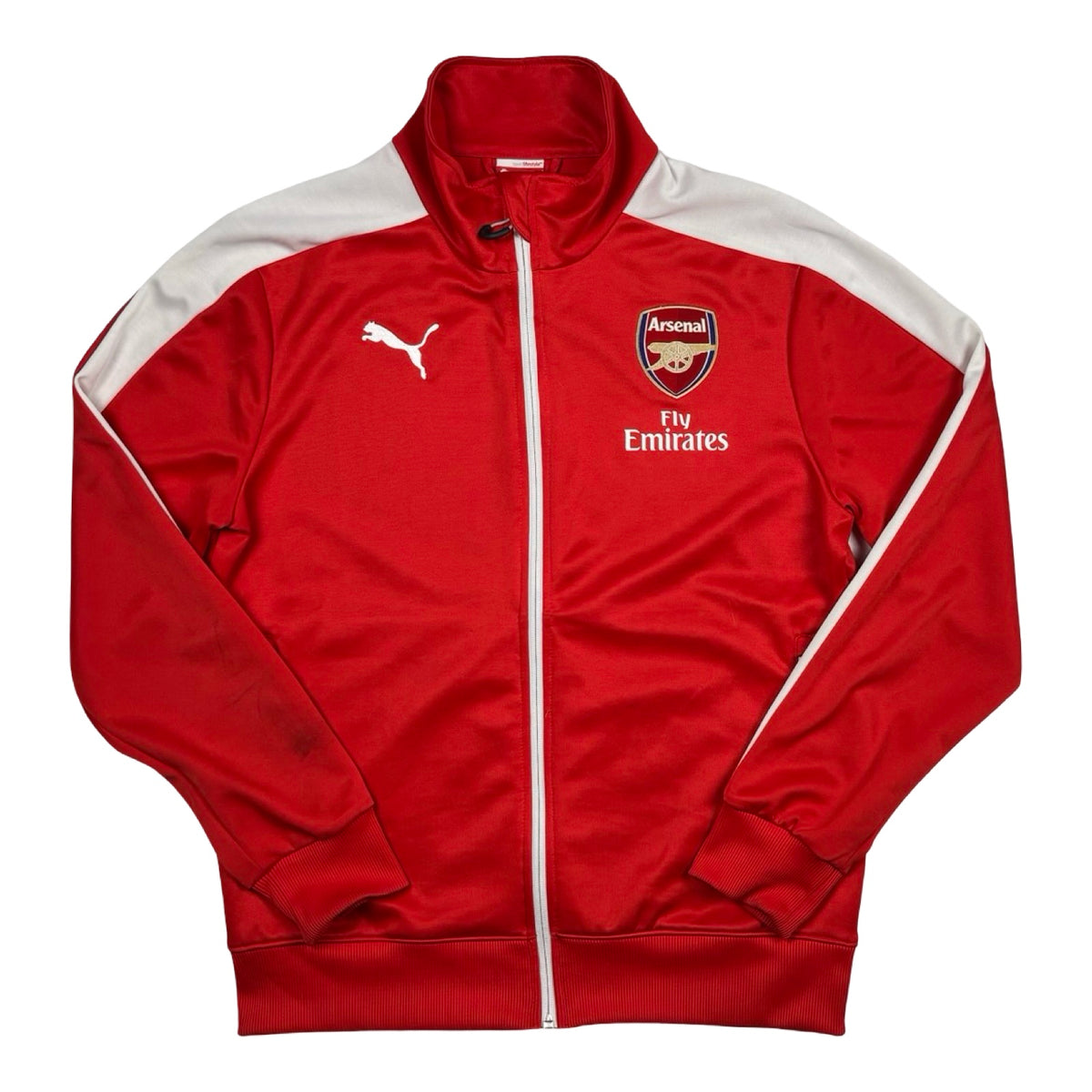 Arsenal Trainingsjacke