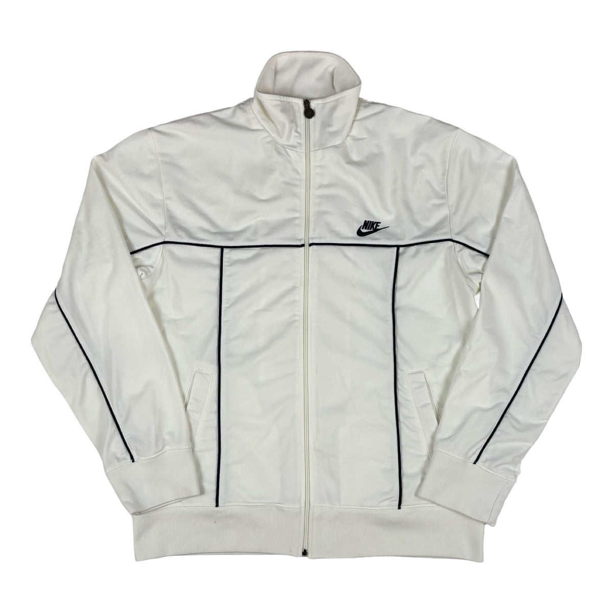 Trainingsjacke