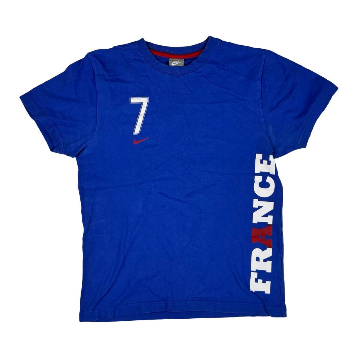 Frankreich Tee