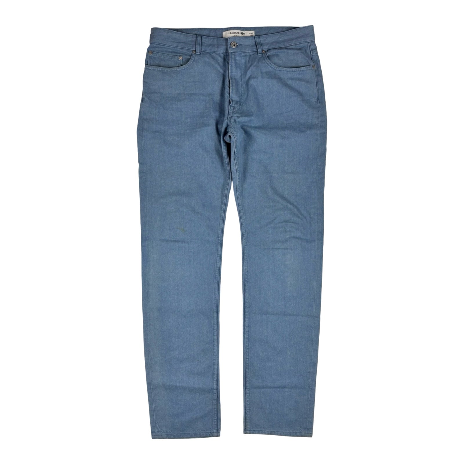 Straight Jeans