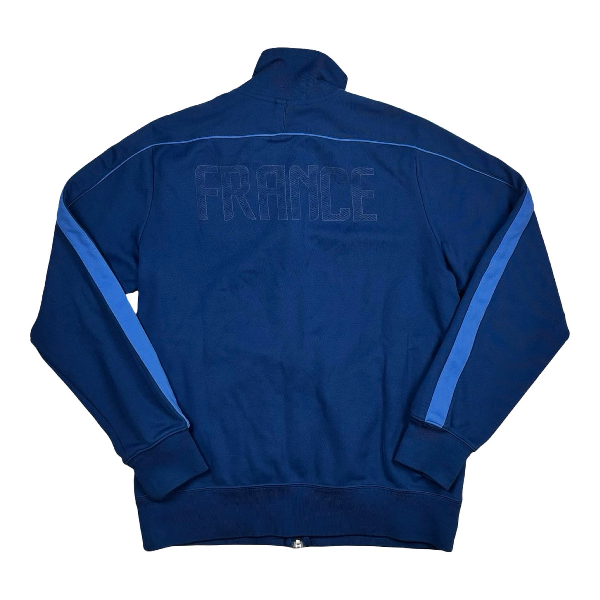 Frankreich Trainingsjacke