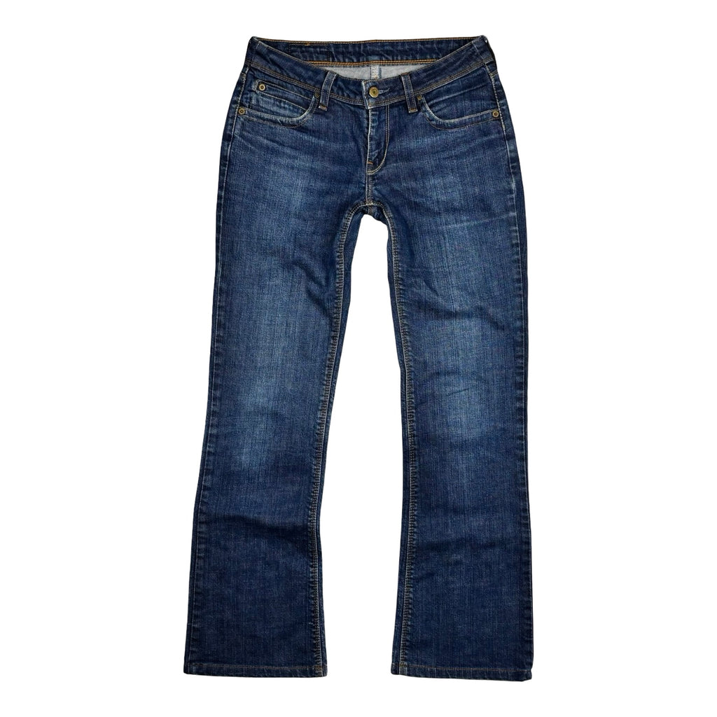 Bootcut Jeans (W)