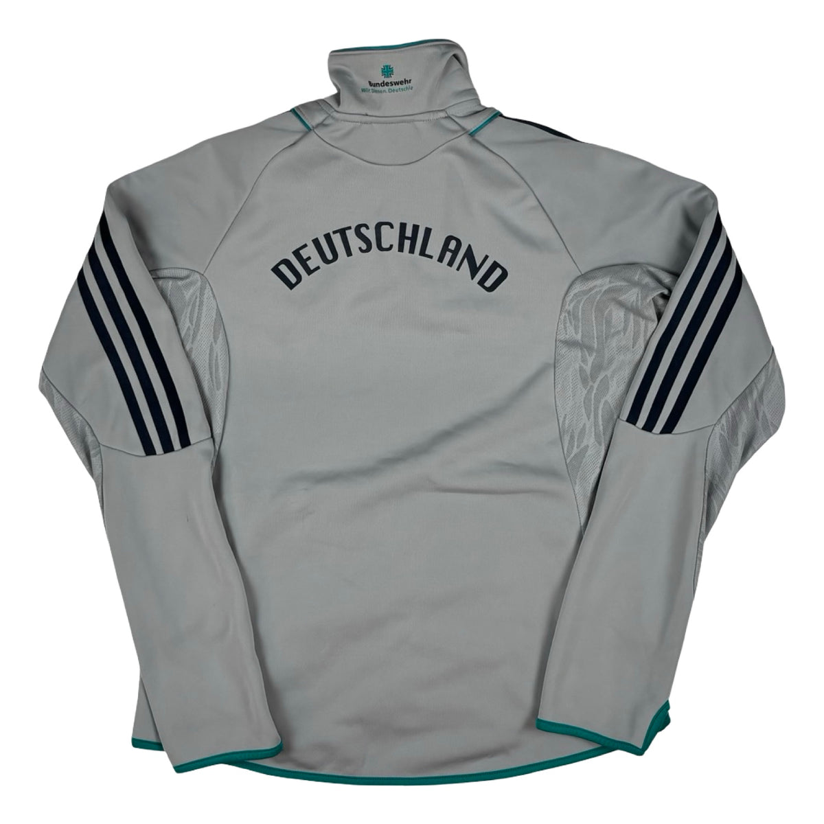 Deutschland Halfzip