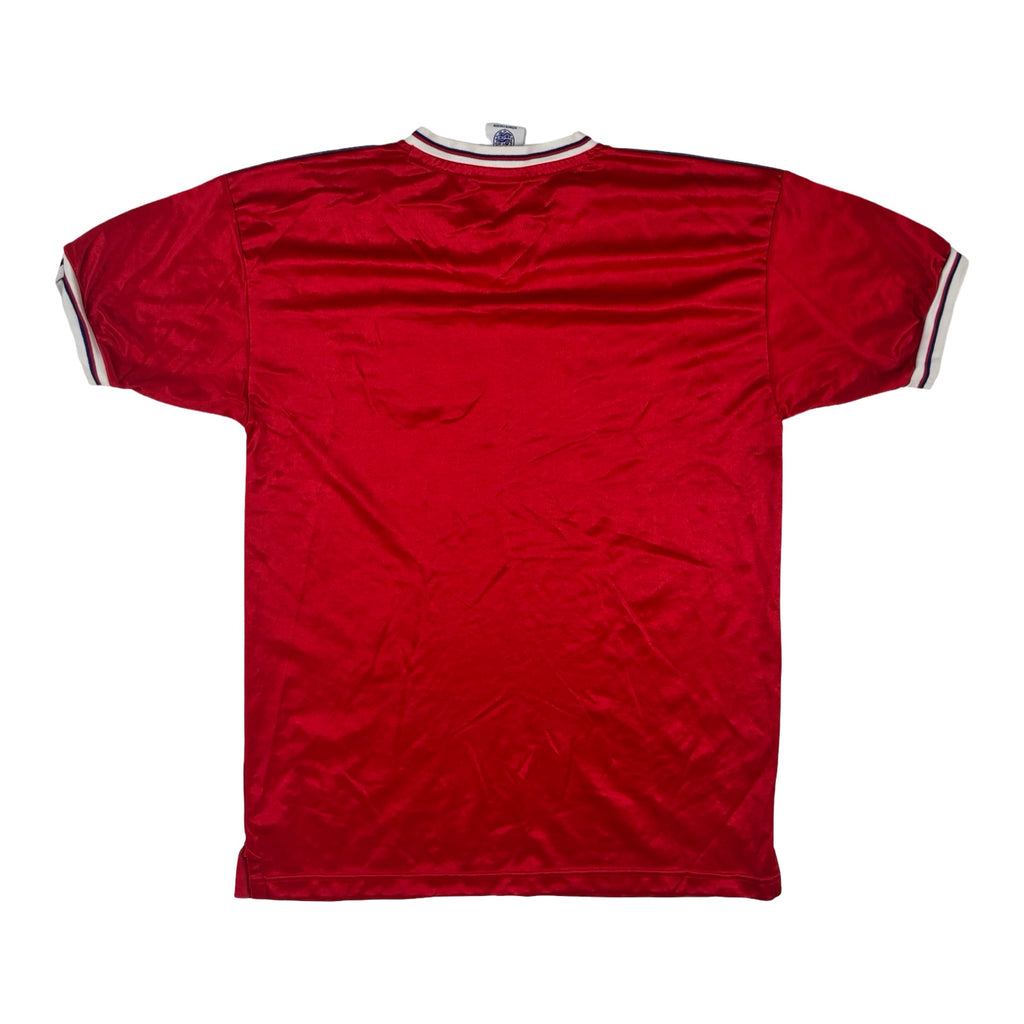 England Trikot