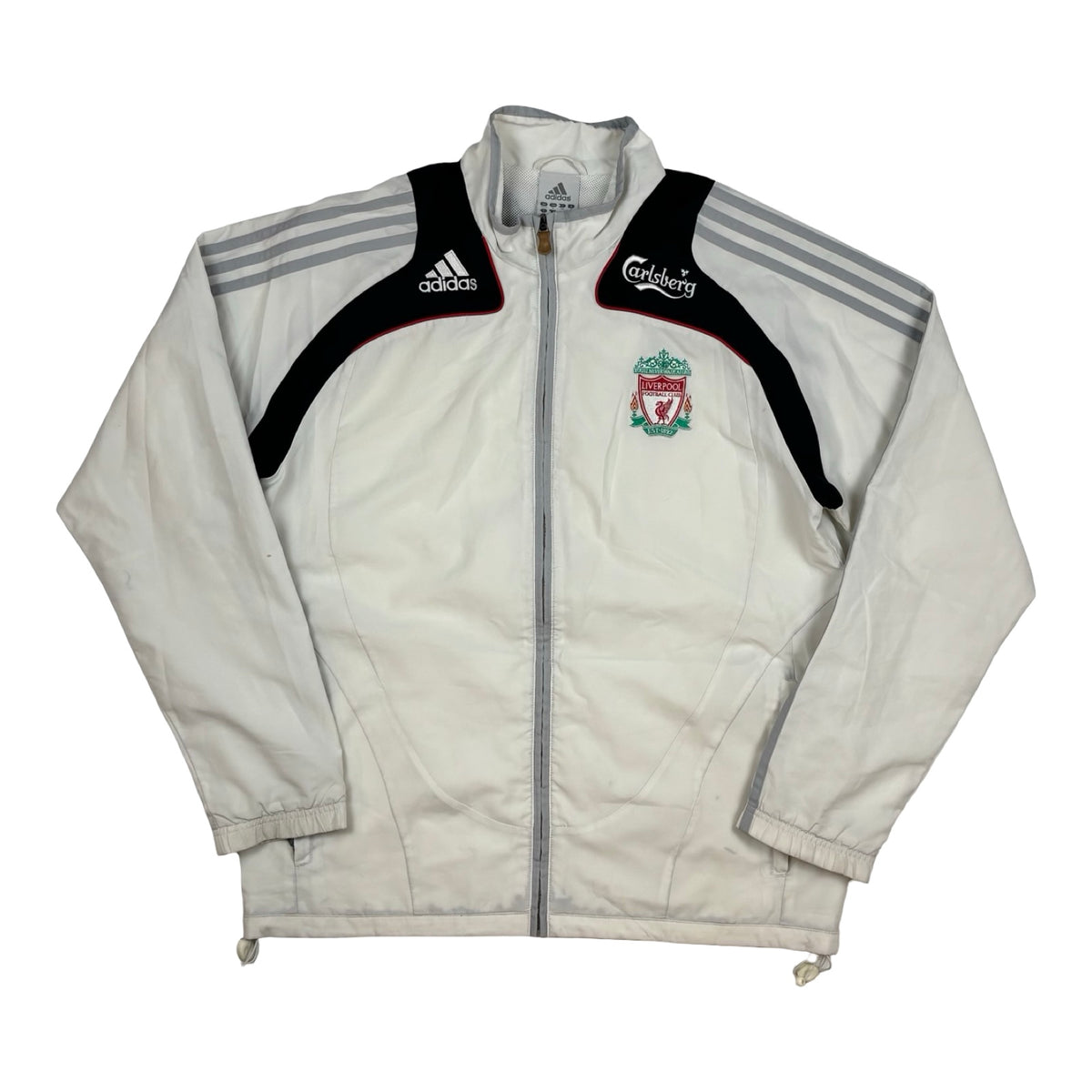Liverpool Trainingsjacke