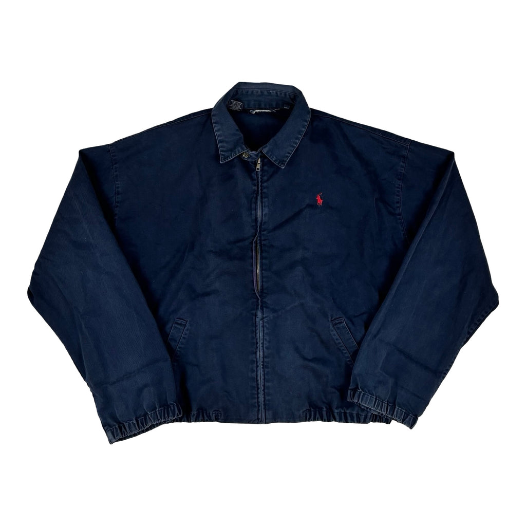 Harrington