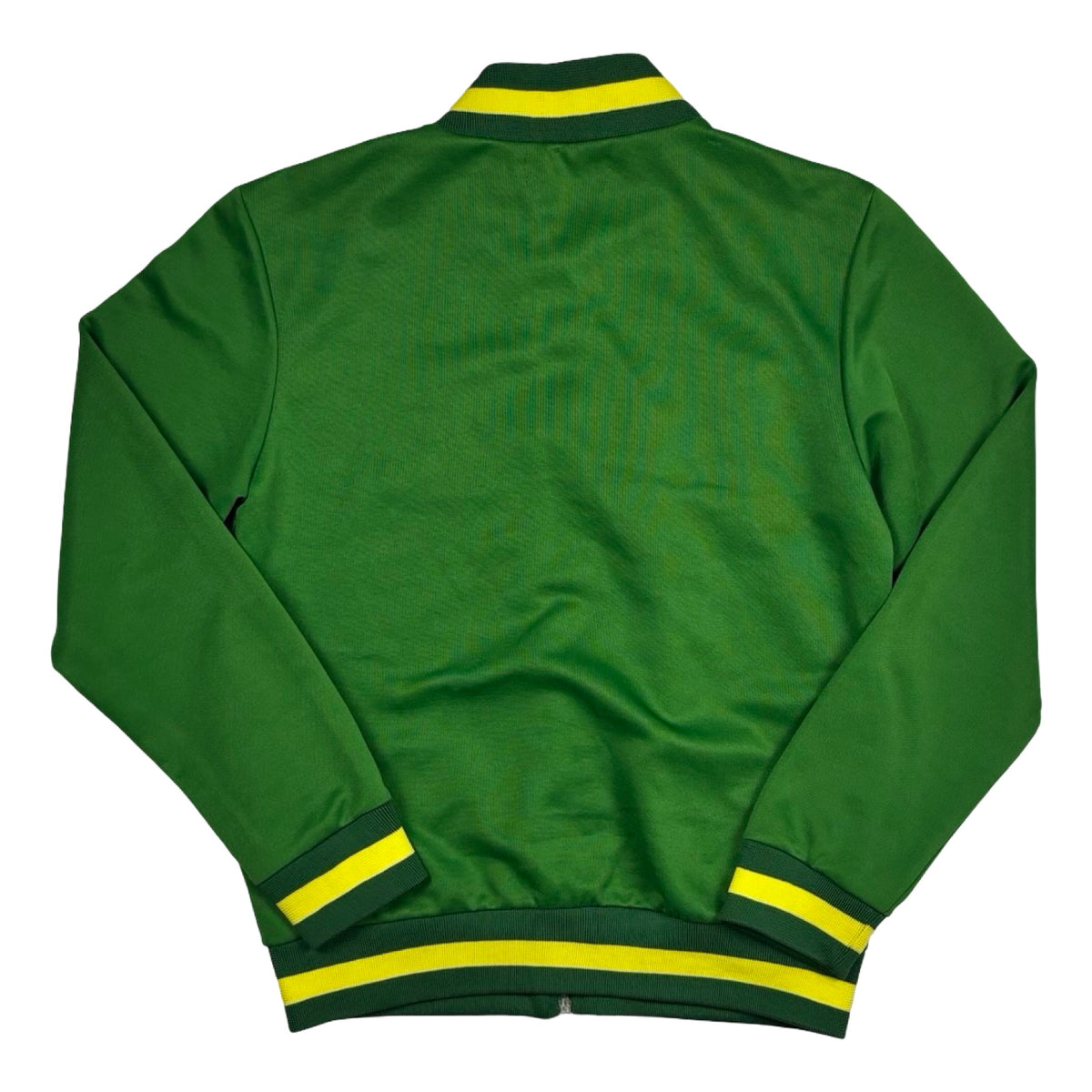 Brasilien Trainingsjacke