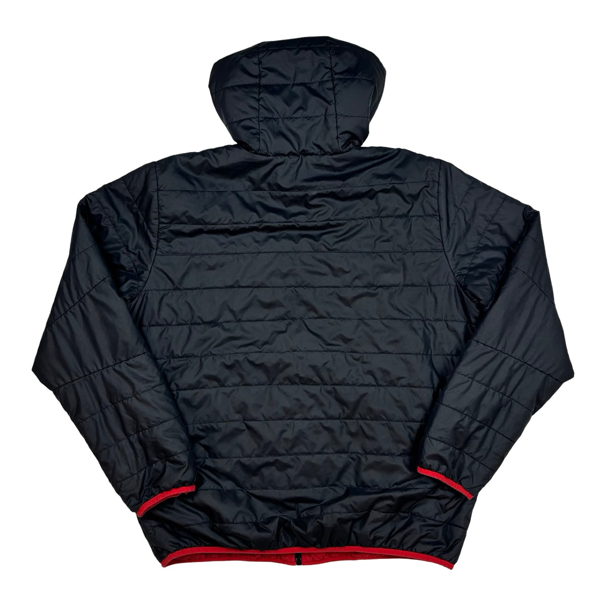 Pufferjacke