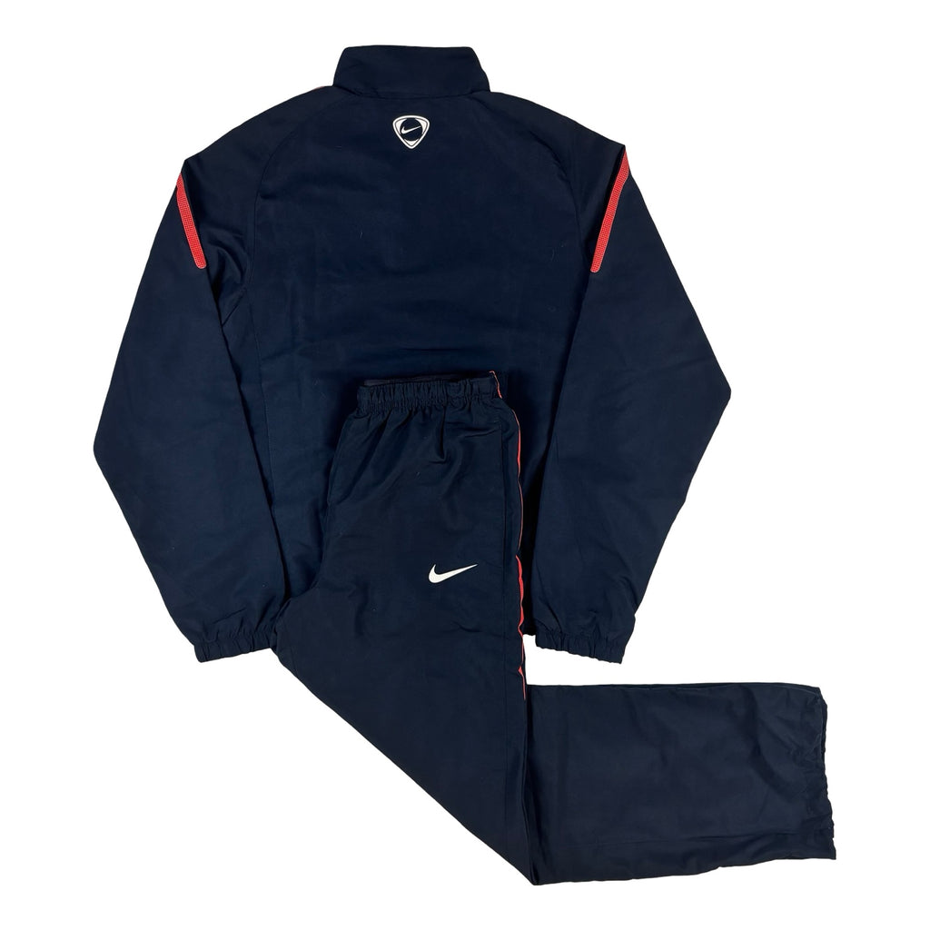 Portugal Trainingsanzug