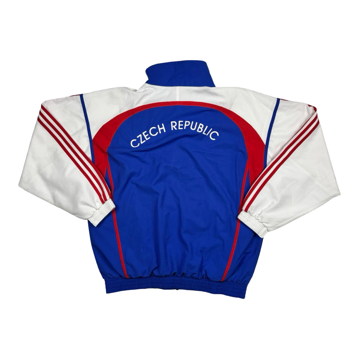 Tschechien Trainingsjacke