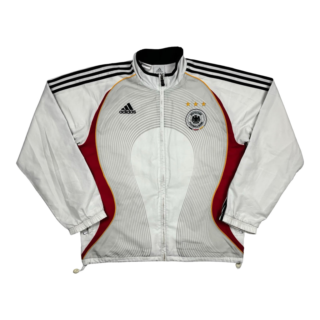 Deutschland Trainingsjacke