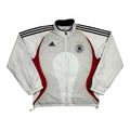 Deutschland Trainingsjacke