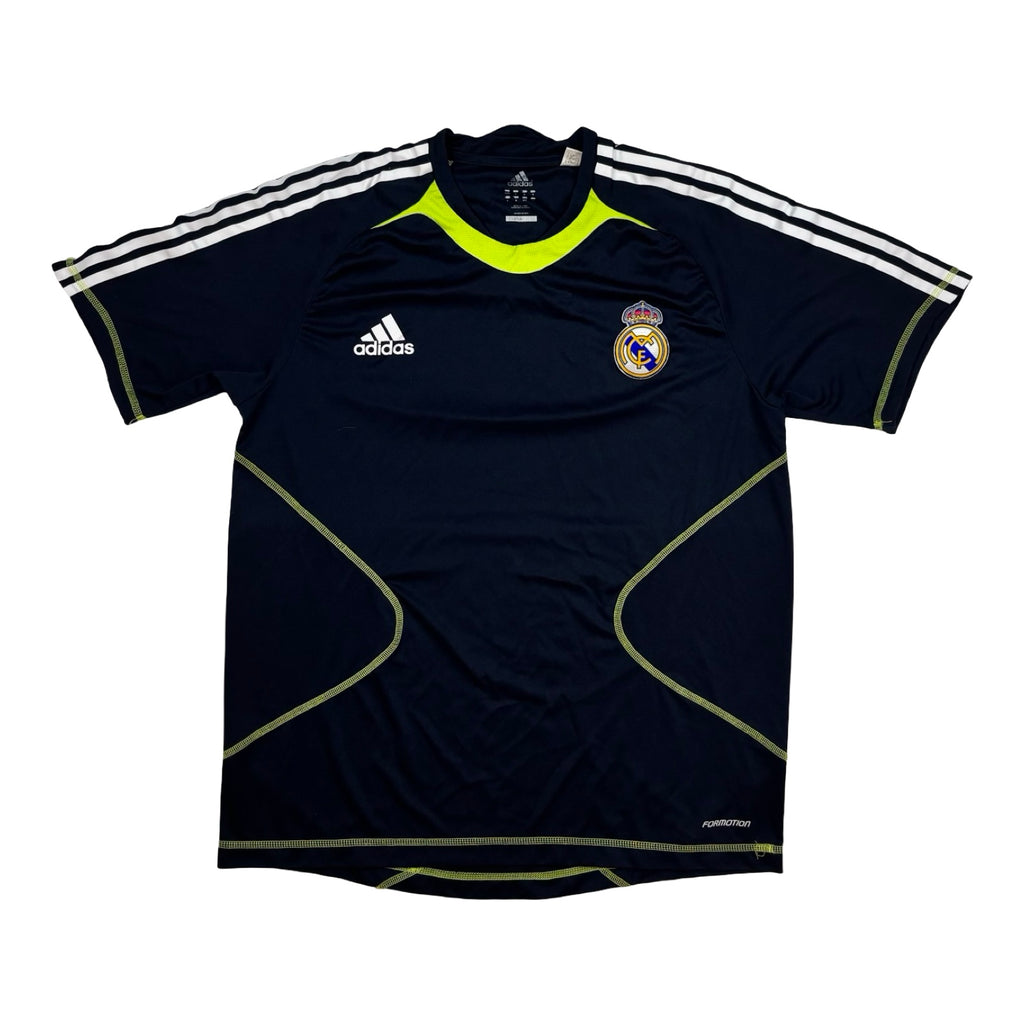 Real Madrid Trikot