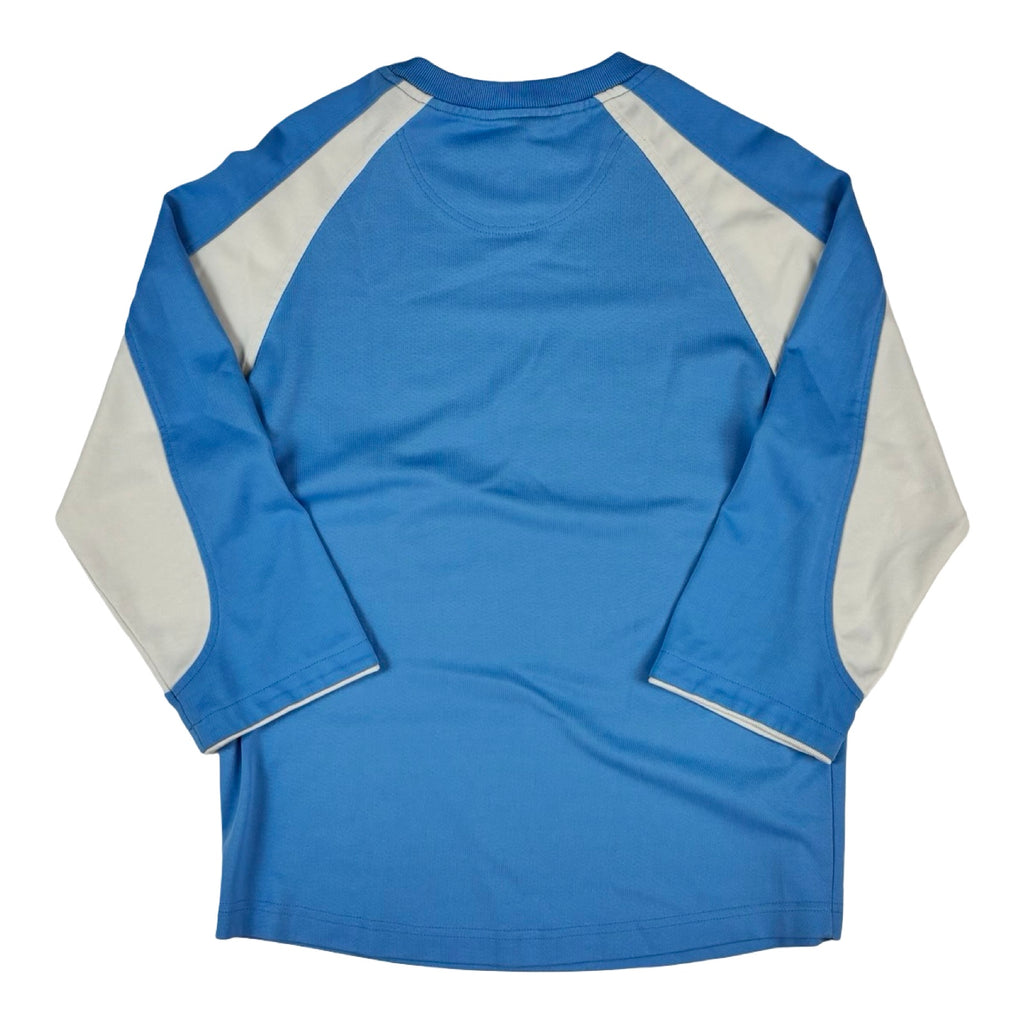 Cortez 3/4 Arm Longsleeve