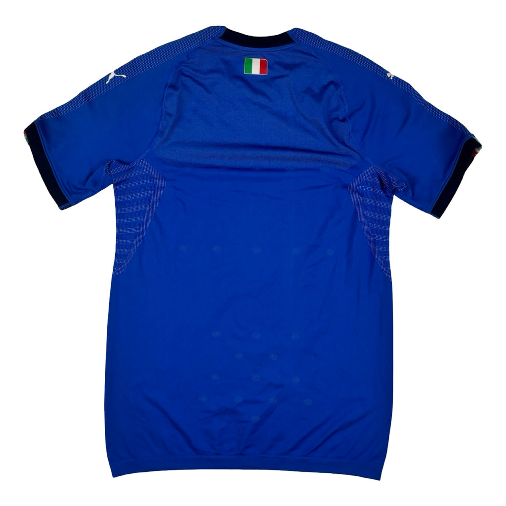 Italien Trikot