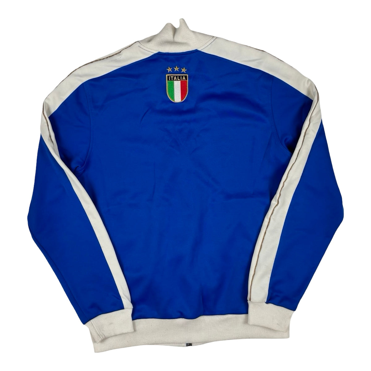 Italien Trainingsjacke