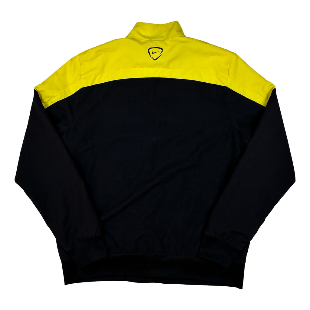 Barcelona Trainingsjacke