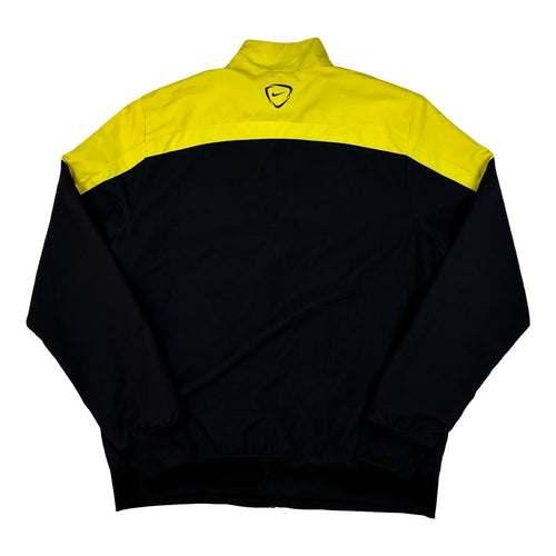 Barcelona Trainingsjacke