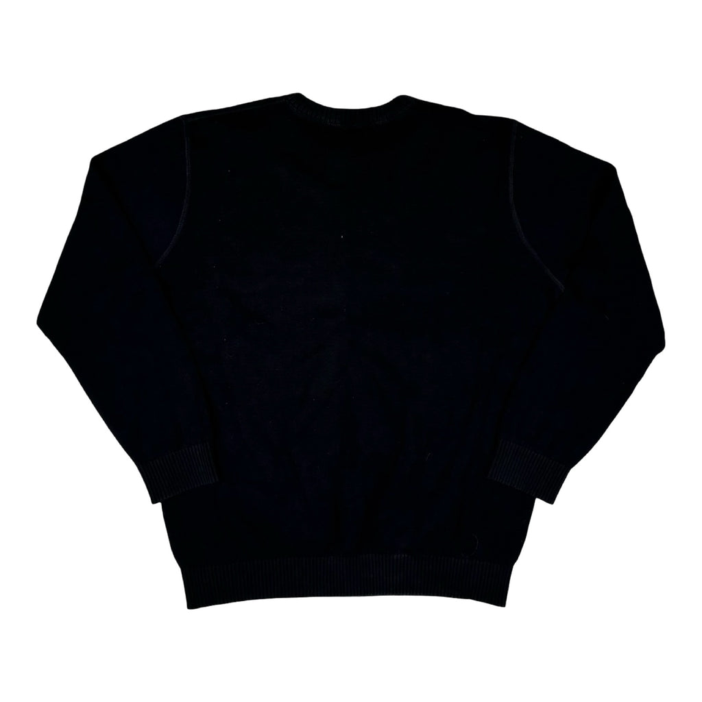 Knit Sweater