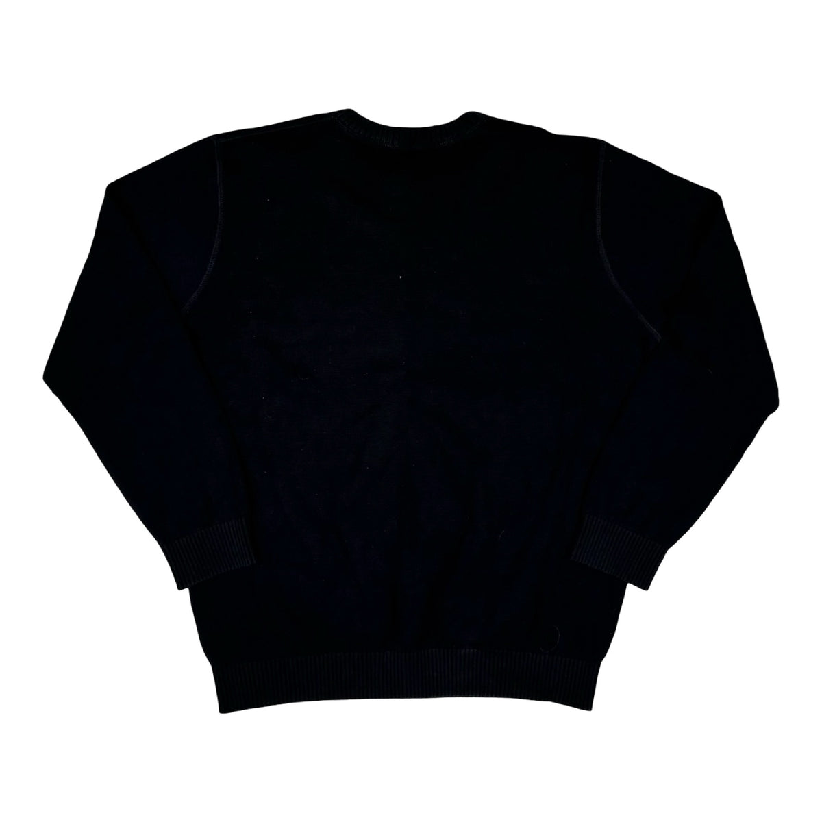 Knit Sweater