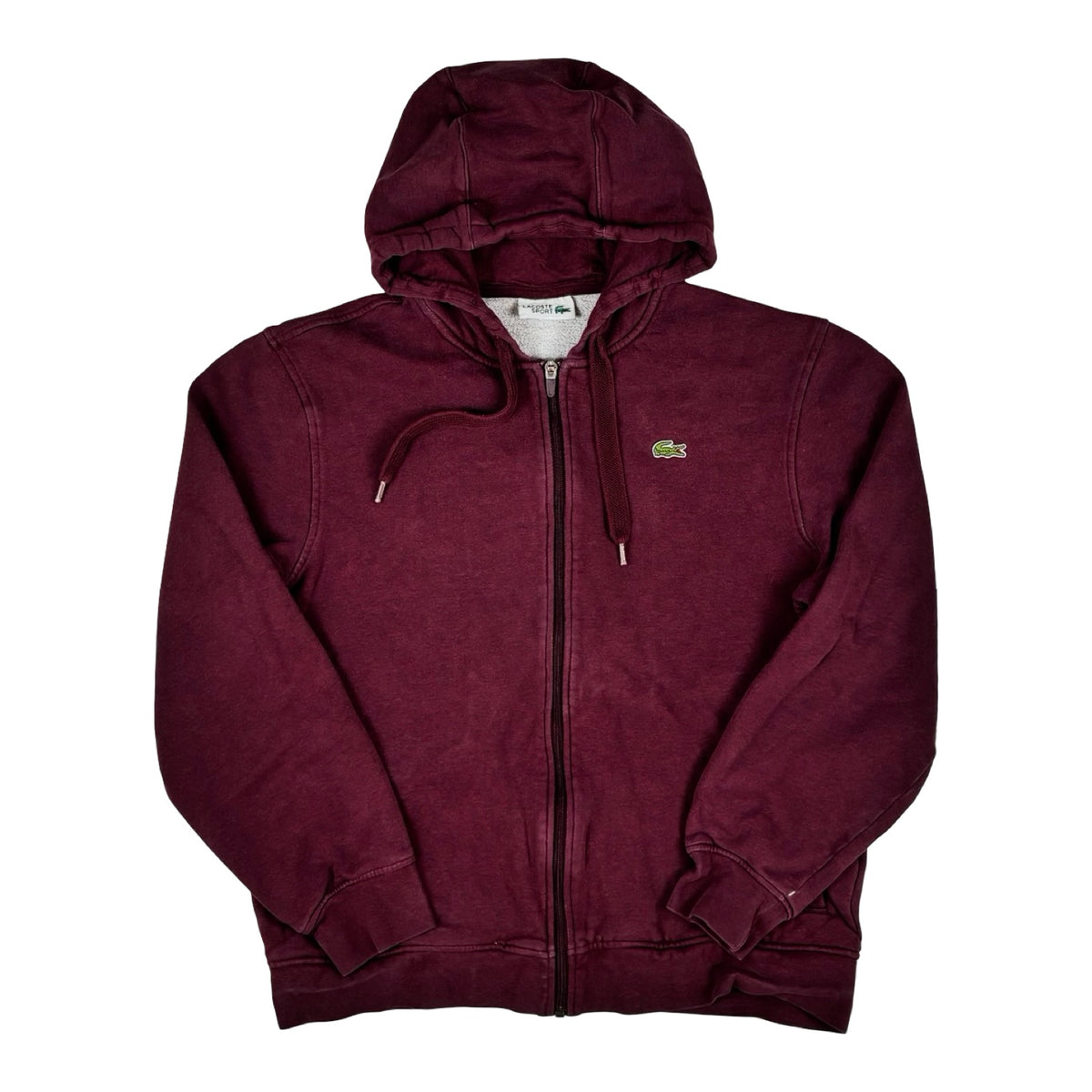 Zipper