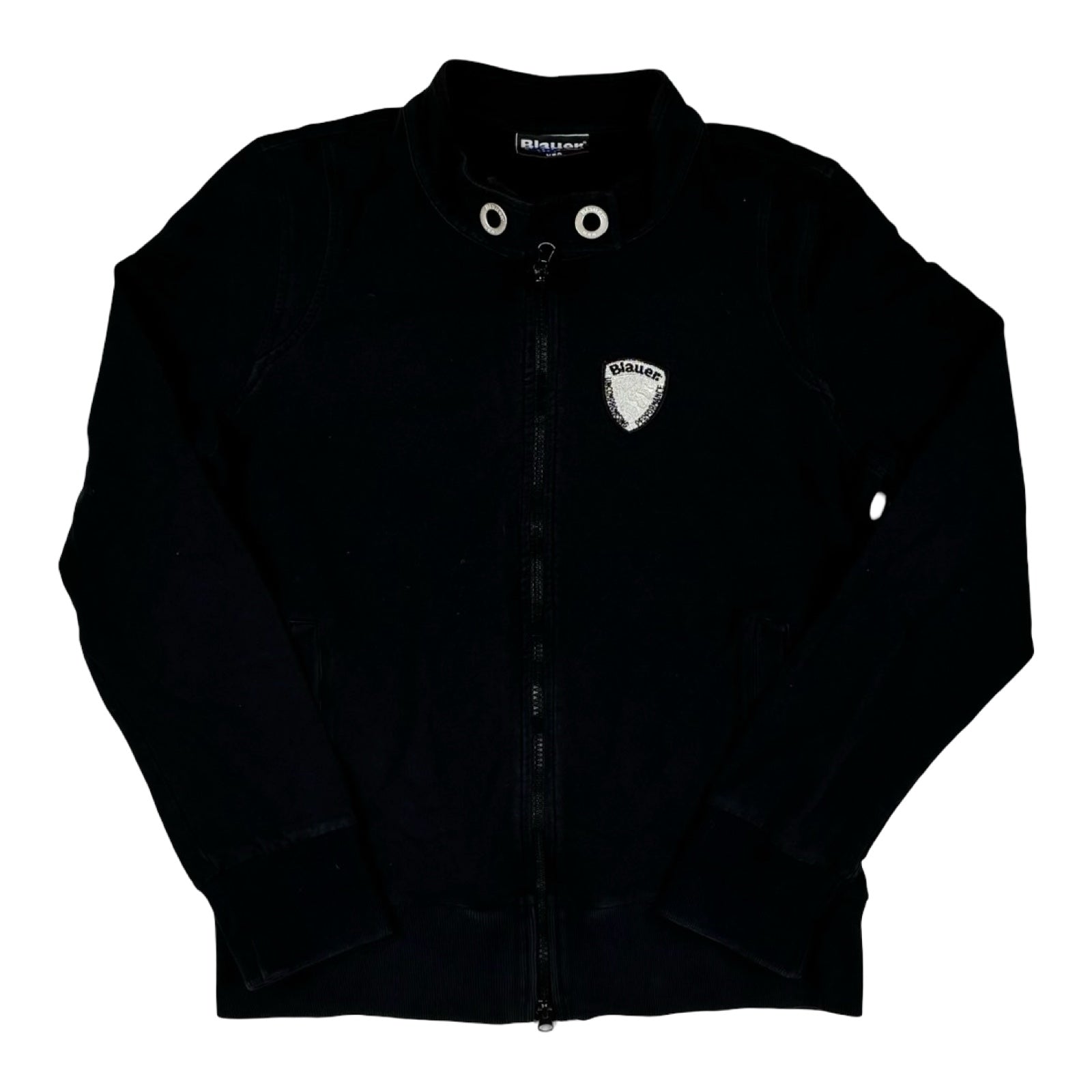 Zipper