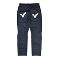 Straight Jeans