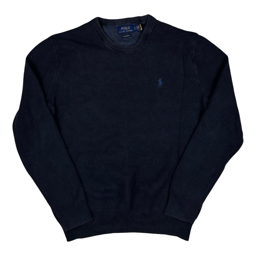 Knit Sweater