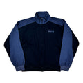 Halfzip
