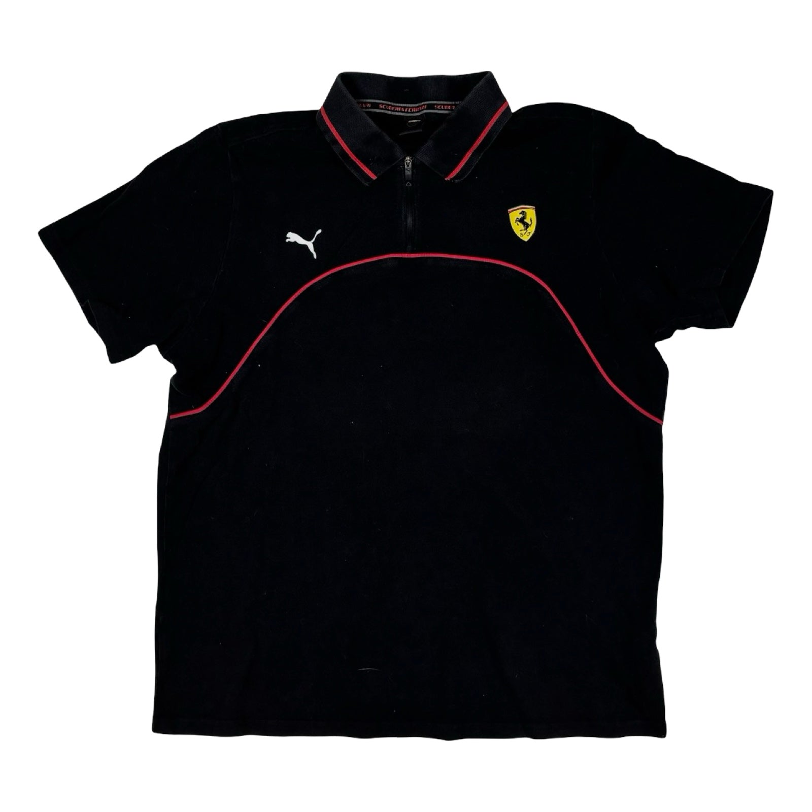 Ferrari Polo