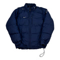 Pufferjacke