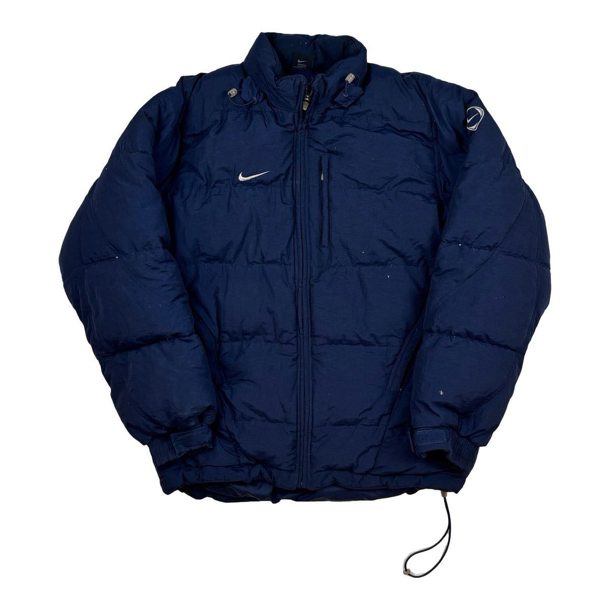 Pufferjacke