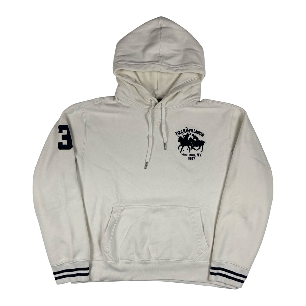 Big Pony Hoodie