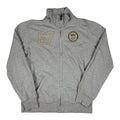 Polo Zipper