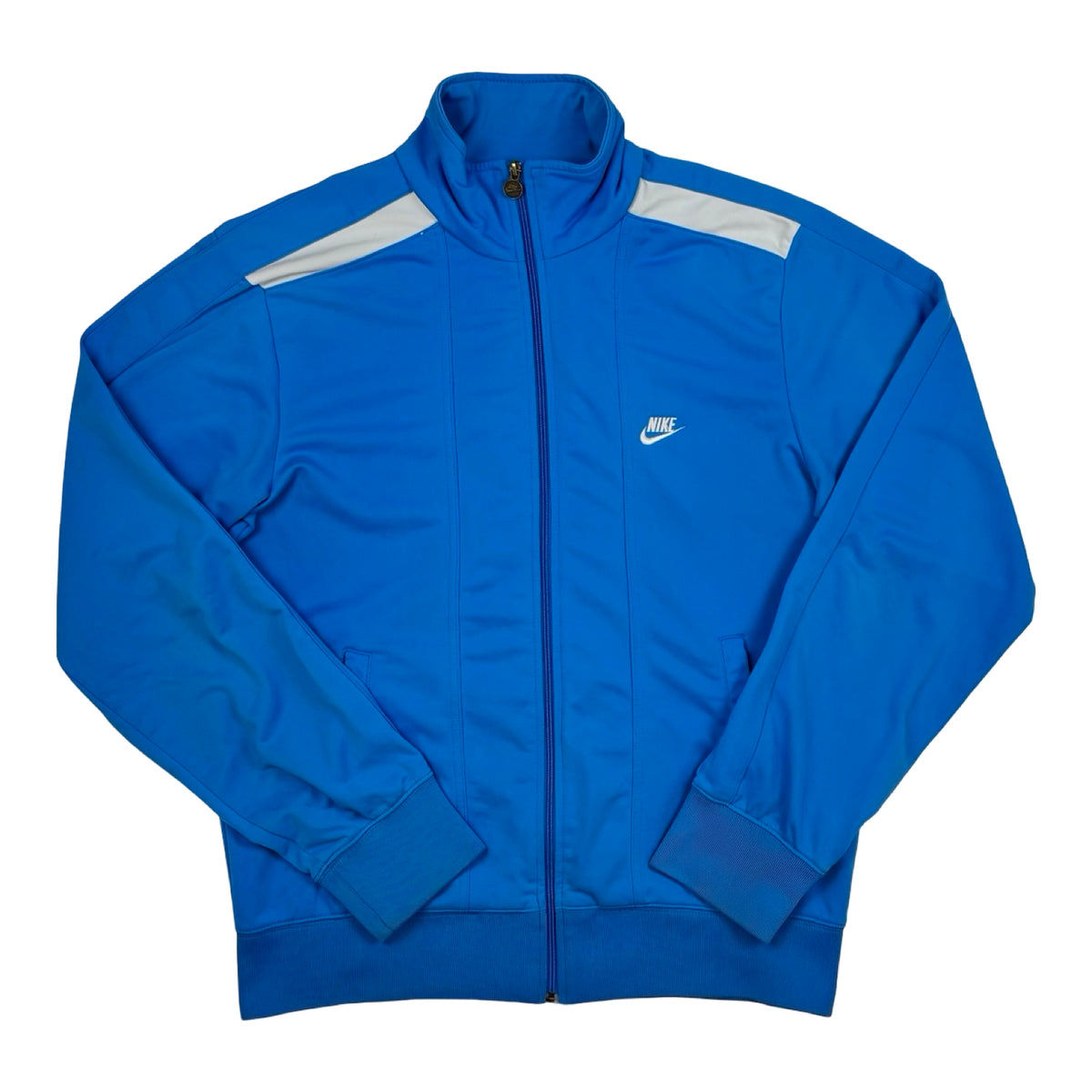 Trainingsjacke