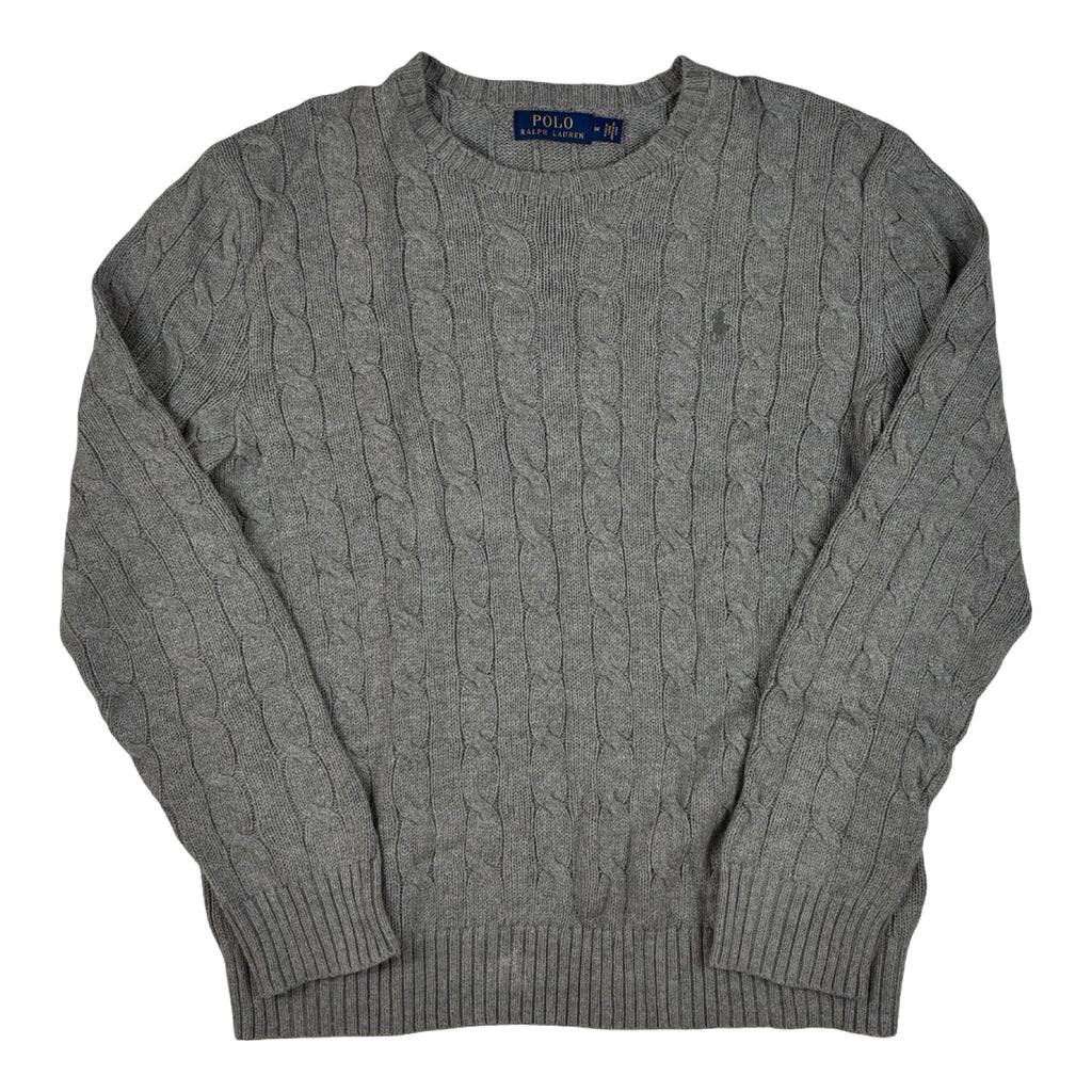 Cable Knit