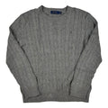 Cable Knit