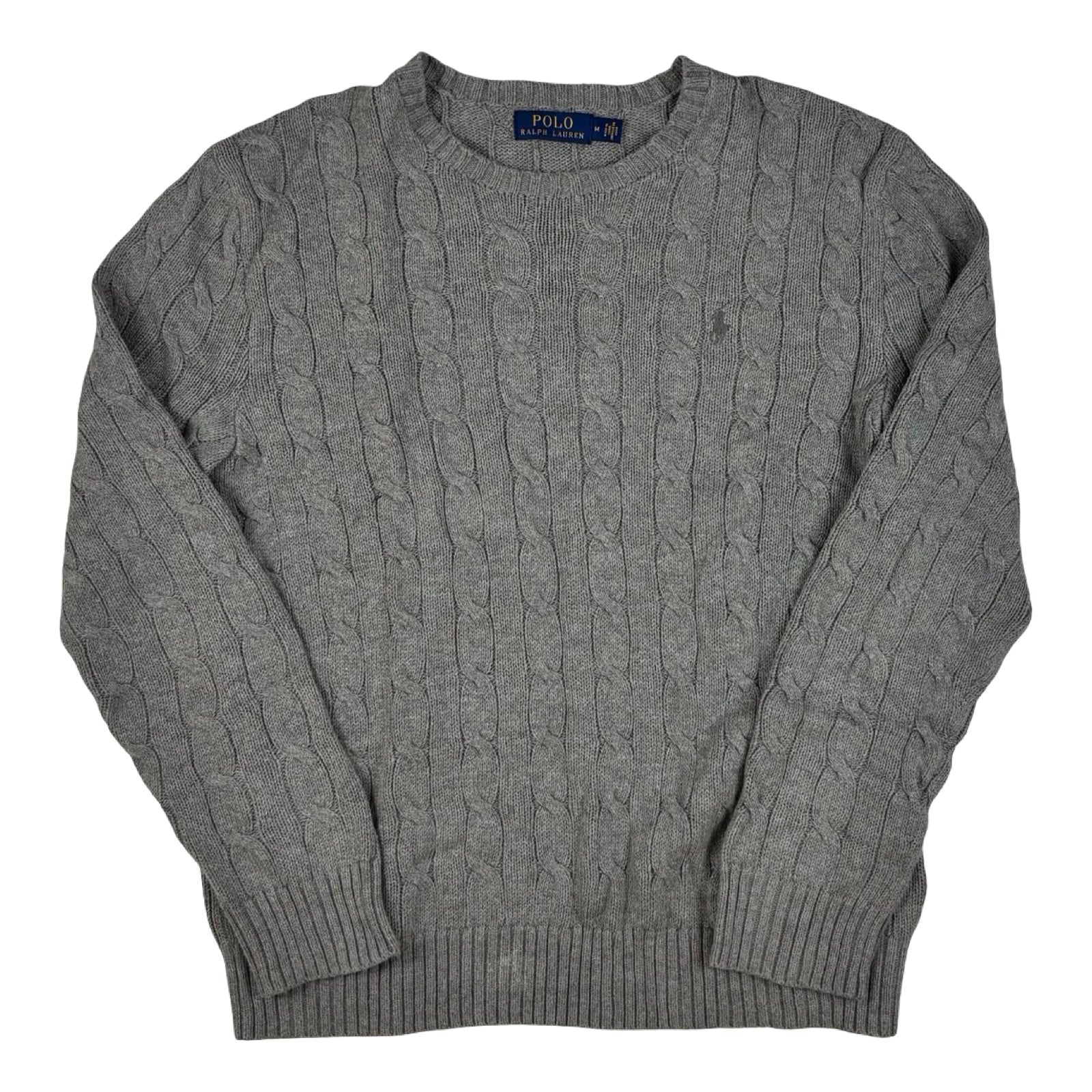 Cable Knit